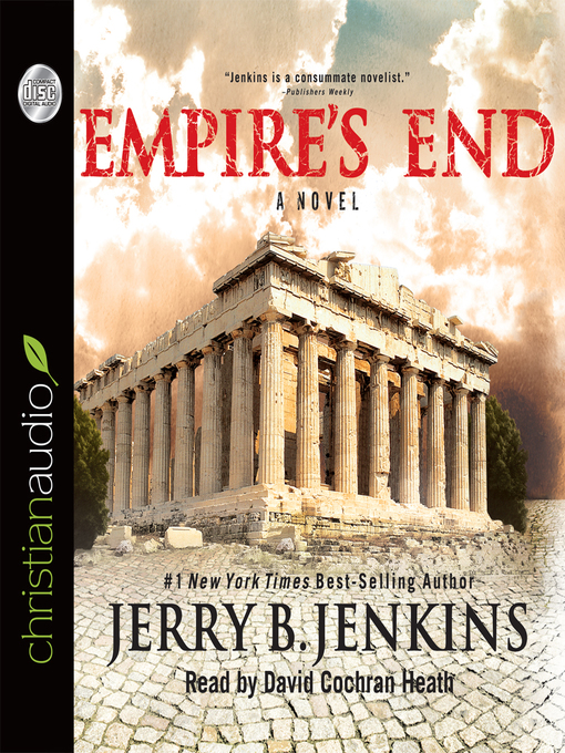 Title details for Empire's End by Jerry B. Jenkins - Wait list